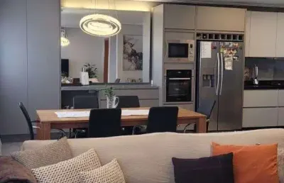 Sobrado com 3 dormitórios à venda por r$ 1.350.000,00 - parque são domingos - são paulo/sp