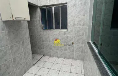 Sobrado com 2 dormitórios à venda, 100 m² por r$ 620.000,00 - vila mangalot - são paulo/sp