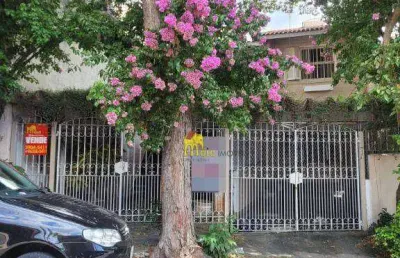 Sobrado à venda, 180 m² por r$ 635.000,00 - conjunto residencial vista verde - são paulo/sp