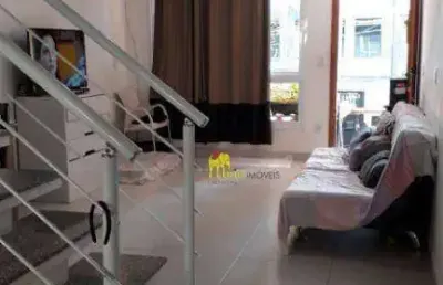 Sobrado com 2 dormitórios à venda, 80 m² por r$ 750.000,00 - parque são domingos - são paulo/sp