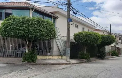 Sobrado com 3 dormitórios à venda, 108 m² por r$ 780.000,00 - parque são domingos - são paulo/sp