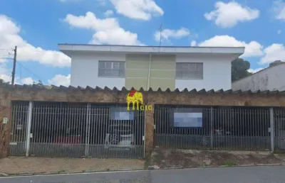Terreno à venda, 1470 m² por r$ 2.500.000 - vila mangalot - são paulo/sp