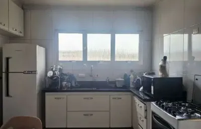 Sobrado com 3 dormitórios à venda, 180 m² por r$ 1.200.000,00 - parque são domingos - são paulo/sp