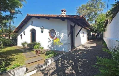 Confortável casa térrea 350m² em área nobre da vila madalena, sp