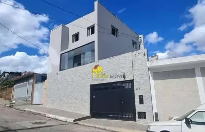 Sobrado com 3 dormitórios à venda, 400 m² por r$ 925.000,00 - piqueri - são paulo/sp