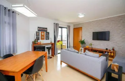 Excelente apartamento parque são domingos - torre única