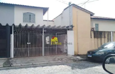 Sobrado com 2 dormitórios à venda por r$ 680.000,00 - parque são domingos - são paulo/sp
