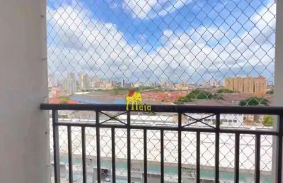 Apartamento com 2 dormitórios à venda, 67 m² por r$ 420.000,00 - lapa de baixo - são paulo/sp
