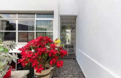 Sobrado vintage na gleba 1 do parque são domingos com 200m² - sp
