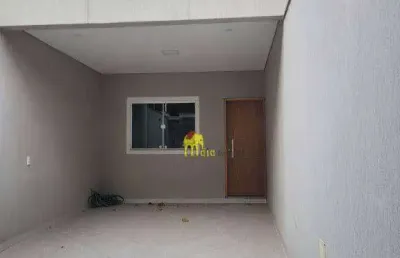 Sobrado com 2 dormitórios à venda, 80 m² por r$ 620.000,00 - jardim santo elias - são paulo/sp