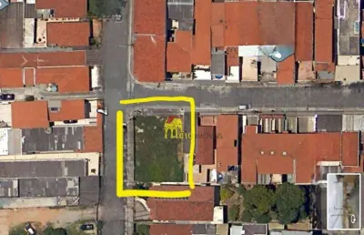 Excelente terreno de esquina com 300m² na vila pereira barreto - sp