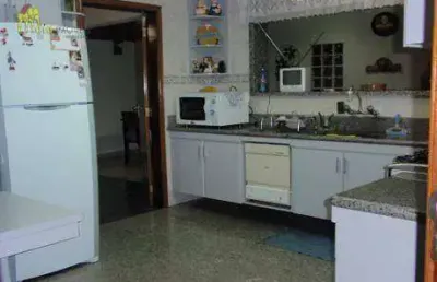 Sobrado com 3 dormitórios à venda, 250 m² - jardim pinheiros - são paulo/sp