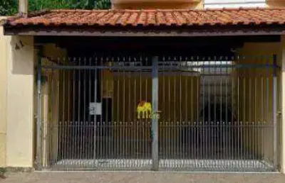 Sobrado com 3 dormitórios à venda por r$ 850.000,00 - city pinheirinho - são paulo/sp