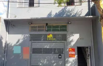 Casa com 2 dormitórios à venda, 100 m² por r$ 500.000,00 - vila mangalot - são paulo/sp