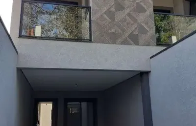 Sobrado com 3 dormitórios à venda, 140 m² por r$ 950.000,00 - parque são domingos - são paulo/sp
