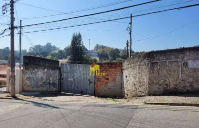 Terreno à venda, 1850 m² por r$ 2.500.000,00 - vila pirituba - são paulo/sp