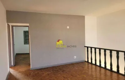 Casa com 2 dormitórios para alugar por r$ 3.075,00/mês - parque são domingos - são paulo/sp