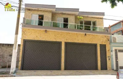 Casa à venda por r$ 2.200.000,00 - jardim cidade pirituba - são paulo/sp