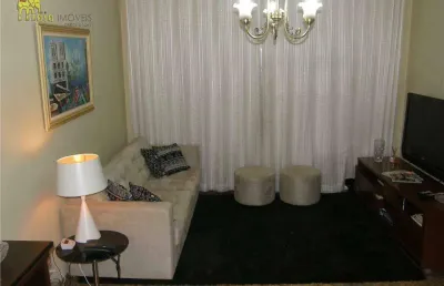 Sobrado com 3 dormitórios à venda por r$ 800.000,00 - parque são domingos - são paulo/sp