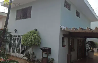Sobrado com 3 dormitórios à venda, 170 m² por r$ 1.200.000,00 - parque são domingos - são paulo/sp