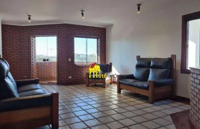 Sobrado com 3 dormitórios à venda, 290 m² por r$ 1.390.000,00 - city recanto anastácio - são paulo/sp