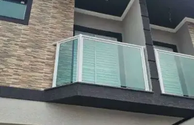 Sobrado com 3 dormitórios à venda, 120 m² por r$ 850.000,00 - parque são domingos - são paulo/sp