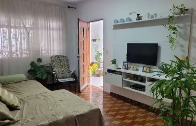 Sobrado com 3 dormitórios à venda, 149 m² por r$ 800.000 - jardim felicidade (zona norte) - são paulo/sp