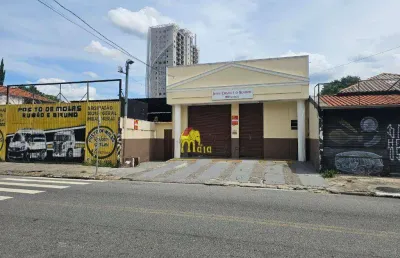 Salão à venda por r$ 1.400.000 - osasco - osasco/sp