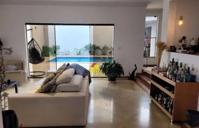 Sobrado com 3 dormitórios à venda, 351 m² por r$ 2.350.000,00 - city américa - são paulo/sp