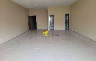 Sala para alugar, 75 m² por r$ 1.500,00/mês - vila pereira barreto - são paulo/sp