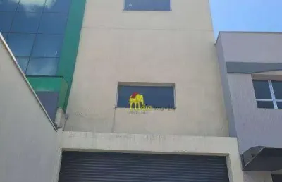 Prédio para alugar por r$ 18.338/mês - vila pereira barreto - são paulo/sp