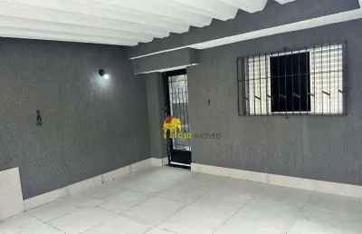 Casa com 3 dormitórios - venda por r$ 870.000,00 ou aluguel por r$ 4.000,00/mês - jardim íris - são paulo/sp