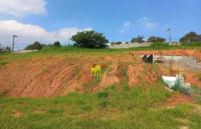 Terreno à venda, 387 m² por r$ 380.000 - sítio do rosário - santana de parnaíba/sp