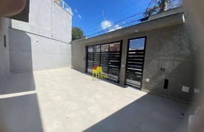 Sobrado com 3 dormitórios à venda, 147 m² por r$ 950.000,00 - parque são domingos - são paulo/sp