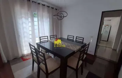 Sobrado com 3 dormitórios à venda, 130 m² por r$ 650.000 - jardim regina - são paulo/sp