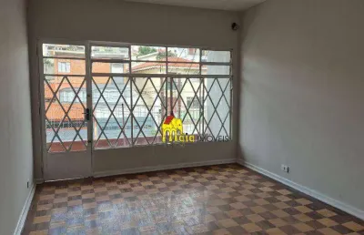 Casa com 2 dormitórios para alugar por r$ 2.800,00/mês - parque são domingos - são paulo/sp