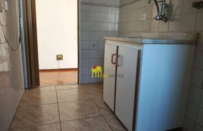Apartamento com 3 dormitórios para alugar por r$ 2.100,00/mês - jardim pinheiros - são paulo/sp