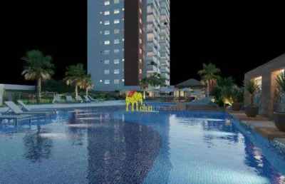 Apartamento com 3 dormitórios à venda, 100 m² por r$ 1.100.000,00 - parque são domingos - são paulo/sp