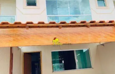 Sobrado com 2 dormitórios à venda, 100 m² por r$ 650.000,00 - parque são domingos - são paulo/sp