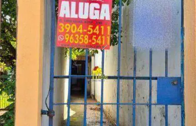 Casa com 2 dormitórios para alugar por r$ 1.850,00/mês - jardim santo elias - são paulo/sp