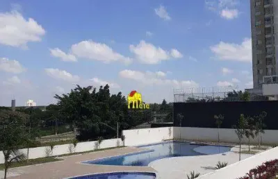 Apartamento com 2 dormitórios à venda, 70 m² por r$ 910.000,00 - parque são domingos - são paulo/sp