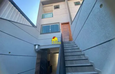 Sobrado com 2 dormitórios à venda, 146 m² por r$ 820.000,00 - parque são domingos - são paulo/sp