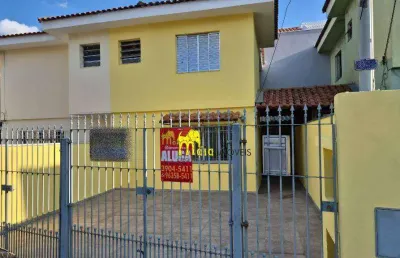 Sobrado com 2 dormitórios para alugar por r$ 3.098,63/mês - parque são domingos - são paulo/sp