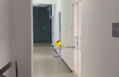Sala para alugar, 200 m² por r$ 2.300,00/mês - jardim íris - são paulo/sp