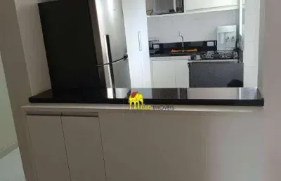 Apartamento com 2 dormitórios à venda, 67 m² por r$ 480.000,00 - lapa - são paulo/sp