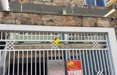 Sobrado com 4 dormitórios à venda, 180 m² por r$ 1.400.000,00 - parque são domingos - são paulo/sp