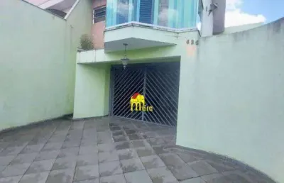 Sobrado com 3 dormitórios, 120 m² - venda por r$ 700.000,00 ou aluguel por r$ 3.347,80/mês - jardim são josé (zona norte) - são paulo/sp