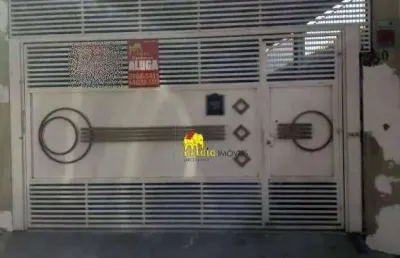 Sobrado com 3 dormitórios para alugar por r$ 5.000,00/mês - parque são domingos - são paulo/sp