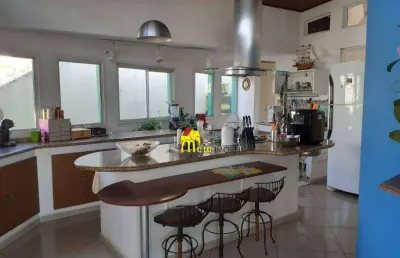 Casa com 4 dormitórios, 346 m² - venda por r$ 1.290.000 ou aluguel por r$ 9.517/mês - city américa - são paulo/sp