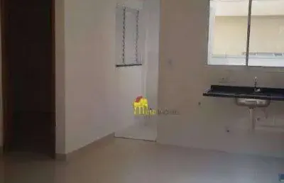 Apartamento com 2 dormitórios, 39 m² - venda por r$ 243.800,00 ou aluguel por r$ 1.810,00/mês - vila dos remédios - são paulo/sp